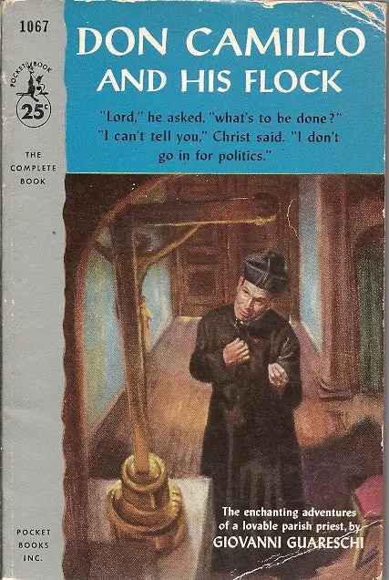 Don Camillo And His Flock 1