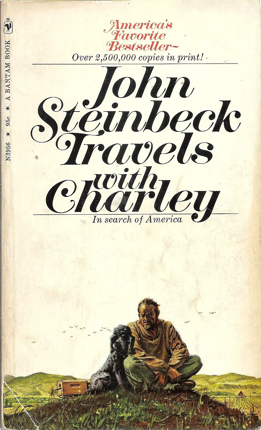 Travels With Charley 1