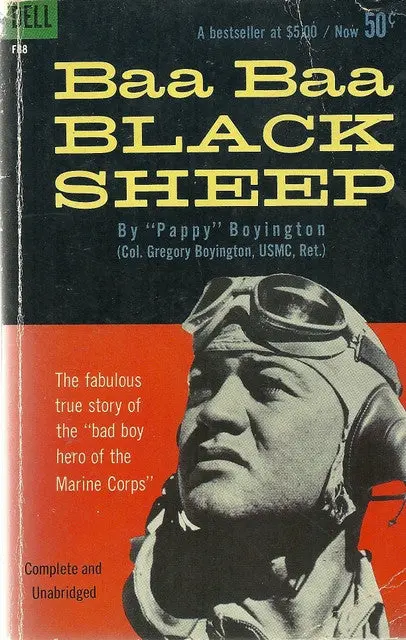 Baa Baa Black Sheeo 1