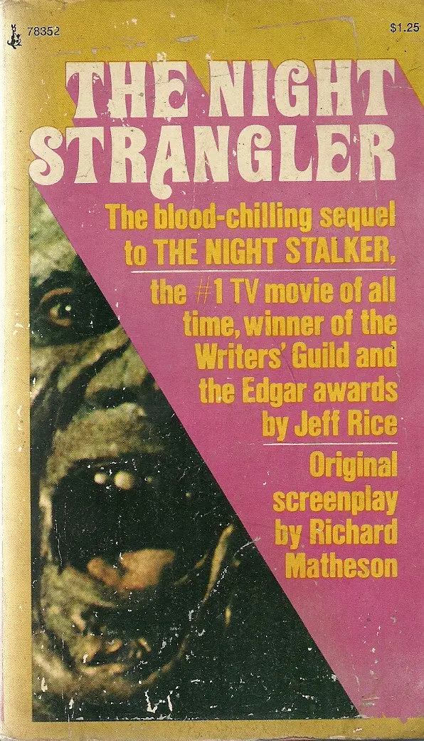 The Night Strangler 1