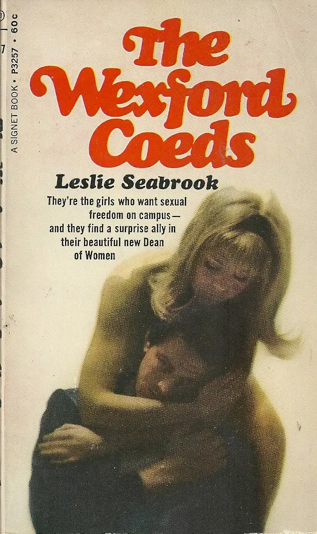 The Wexford Coeds 1