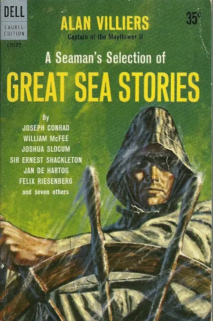 Great Sea Stories 1