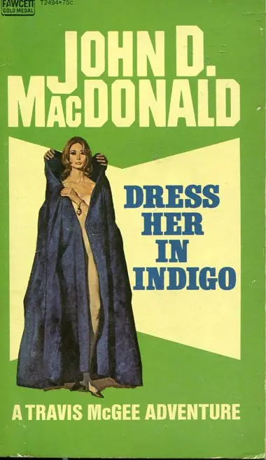 Dress Her In Indigo 1