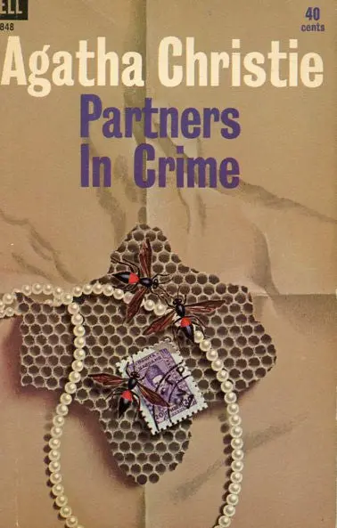 Partners In Crime 1