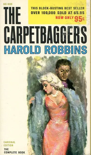 The Carpetbaggers 1