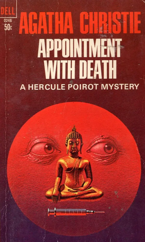 Appointment With Death 1