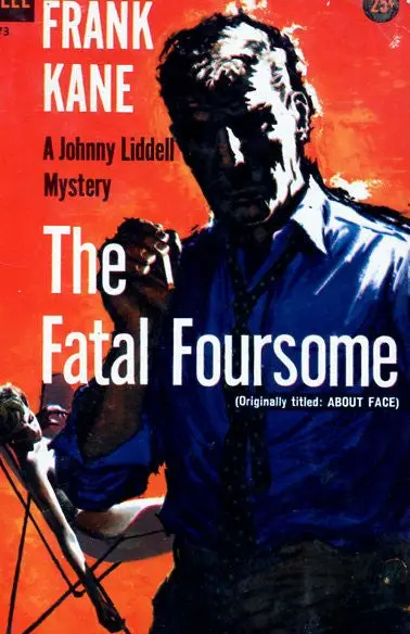 The Fatal Foursome 1