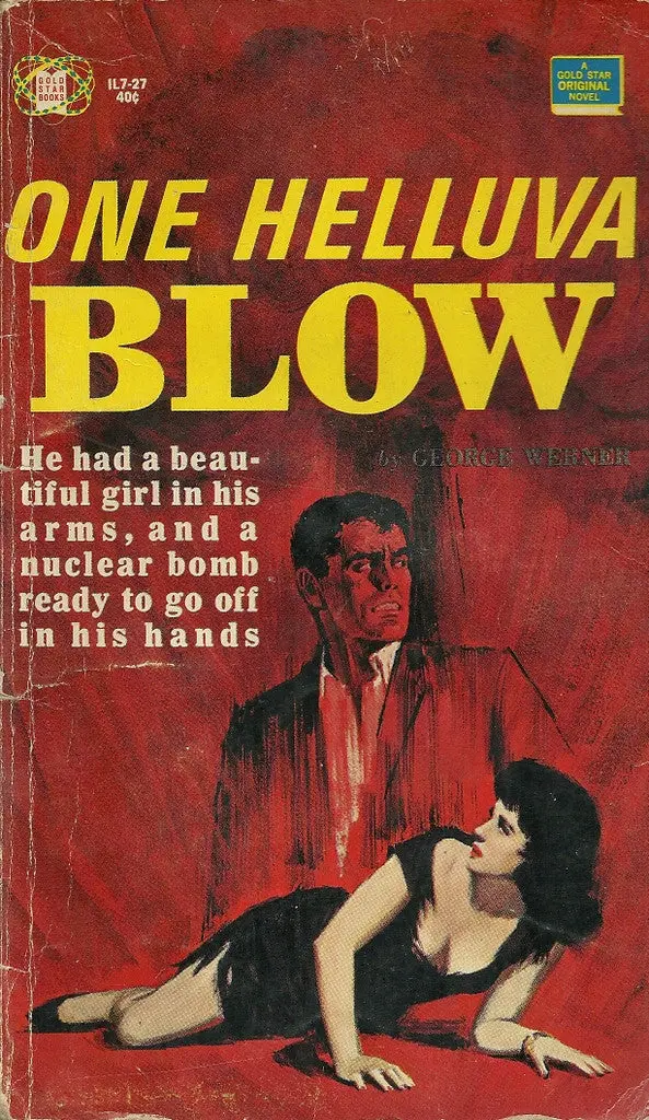 One Helluva Blow 1
