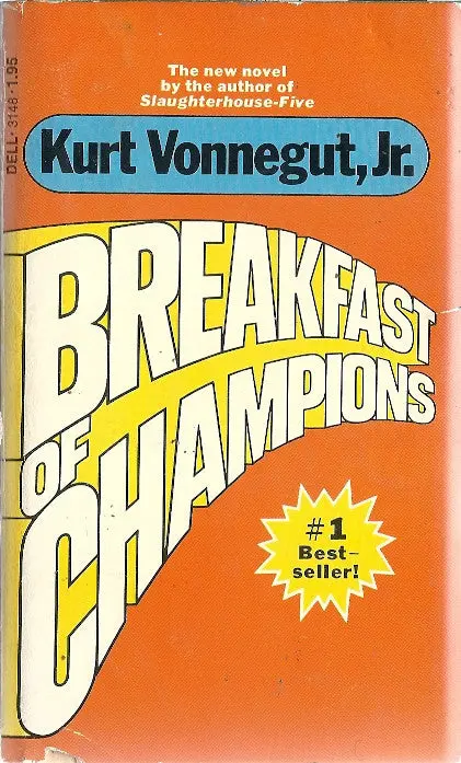Breakfast Of Champions 1
