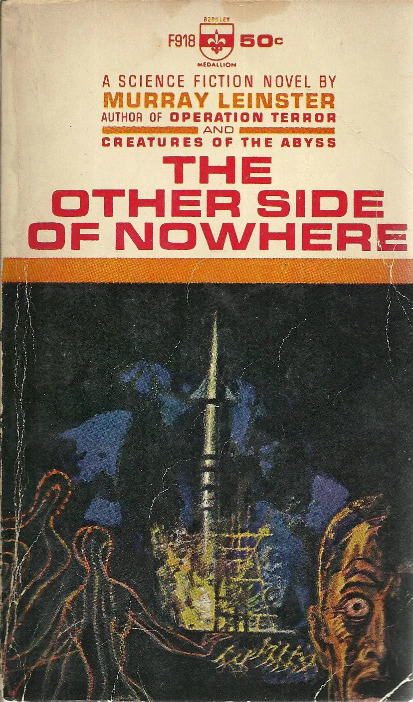 The Other Side Of Nowhere 1