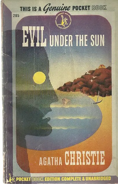 Evil Under The Sun 1