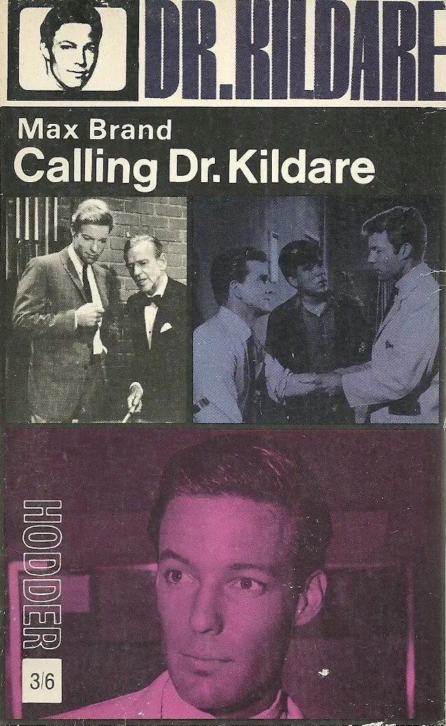 Calling Dr. Kildare 1