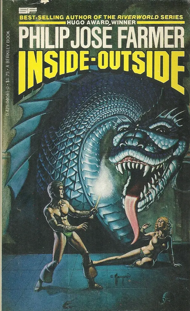 Inside - Outside 1