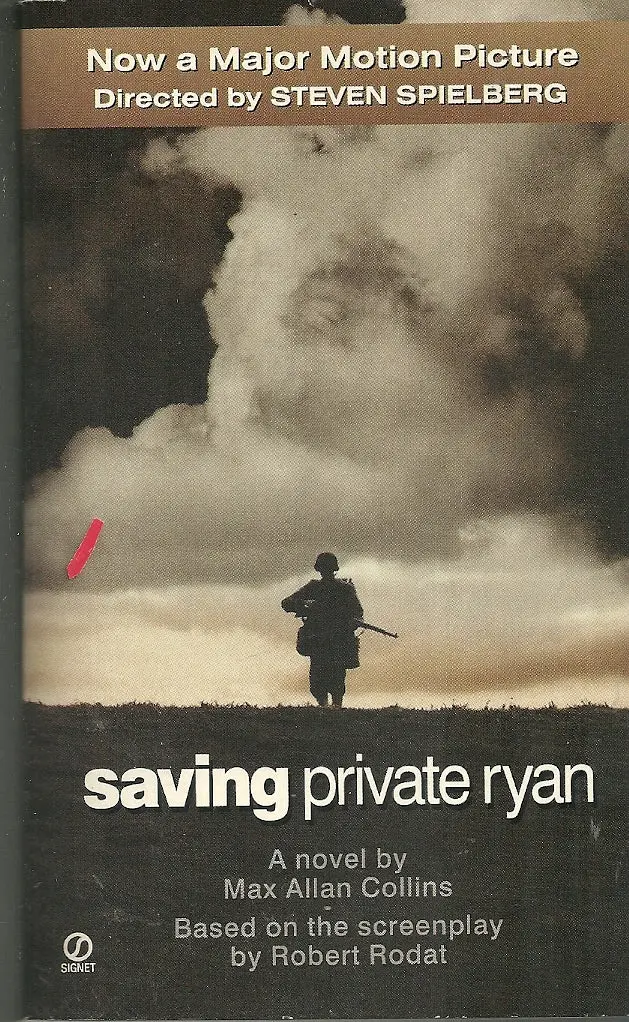 Saving Private Ryan 1
