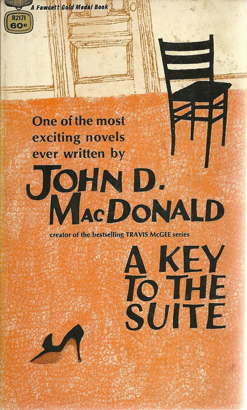 A Key To The Suite 1