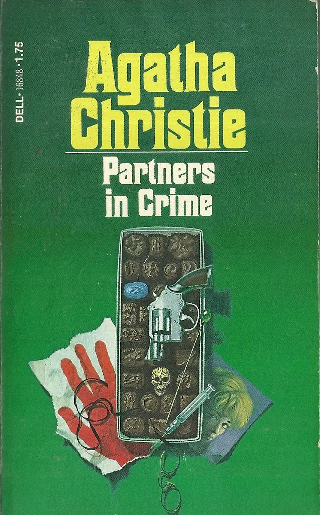 Partners In Crime 1