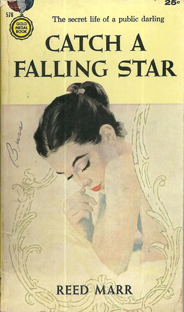 Catch A Falling Star 1