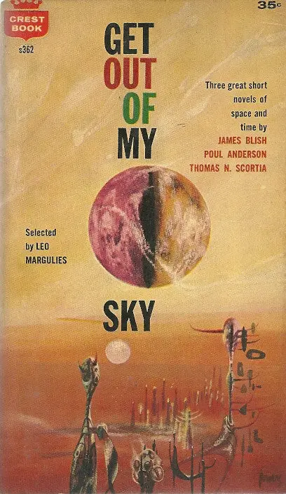 Get Out Of My Sky 1