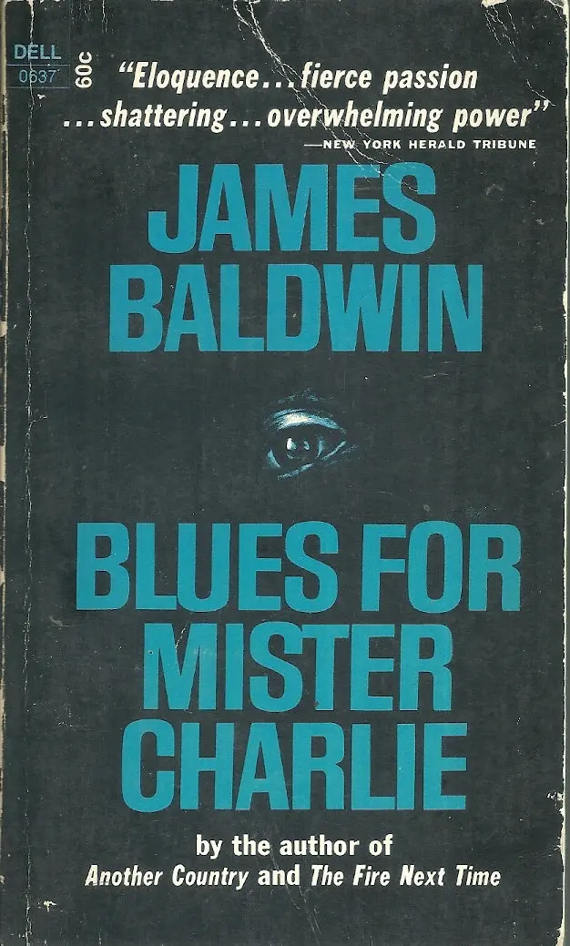 Blues For Mister Charlie 1