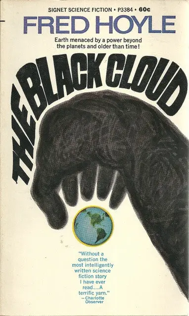The Black Cloud 1