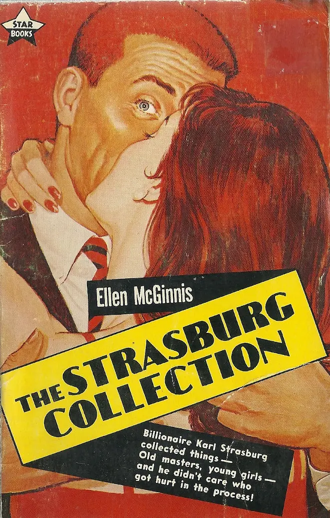 The Strasburg Collection 1
