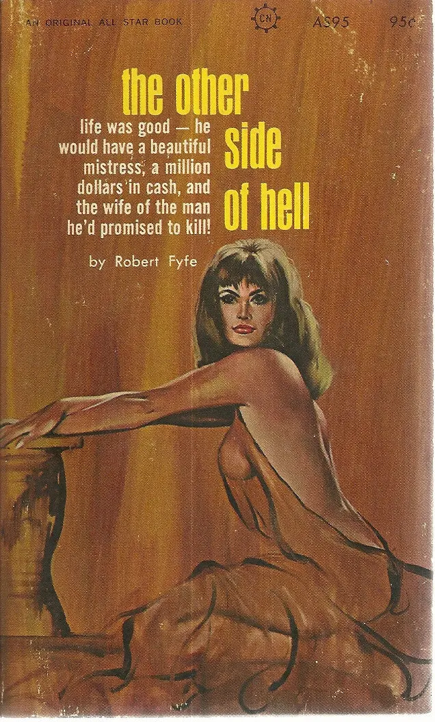 The Other Side Of Hell 1
