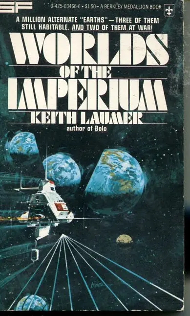 Worlds Of The Imperium 1