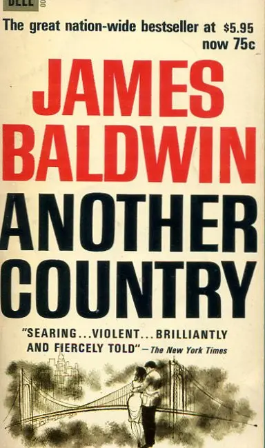 Another Country 1