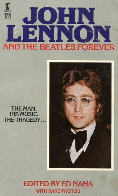 John Lennon And The Beatles Forever 1