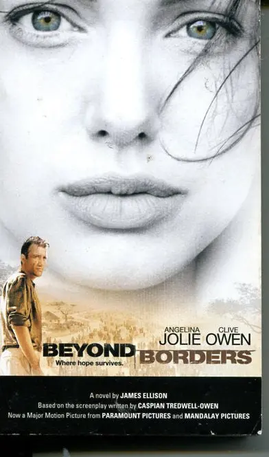 Beyond Brothers 1