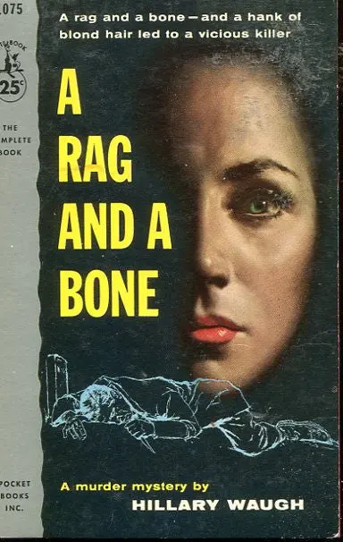 A Rag And A Bone 1