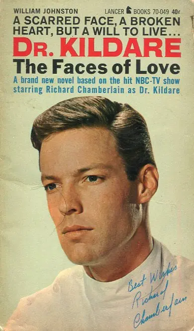 Dr. Kildare The Faces Of Love 1