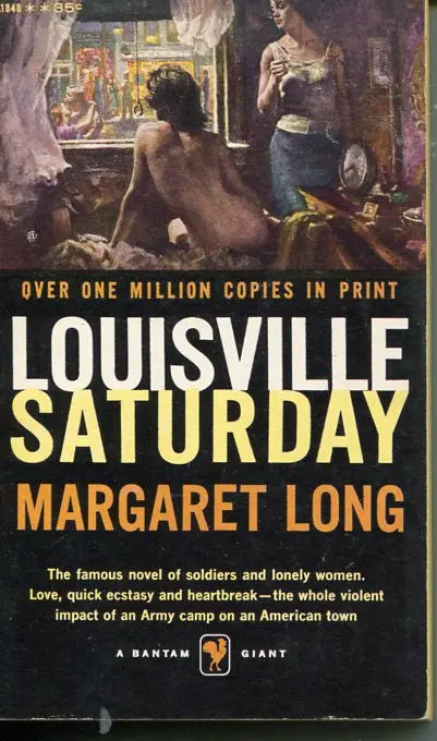 Louisville Saturday 1