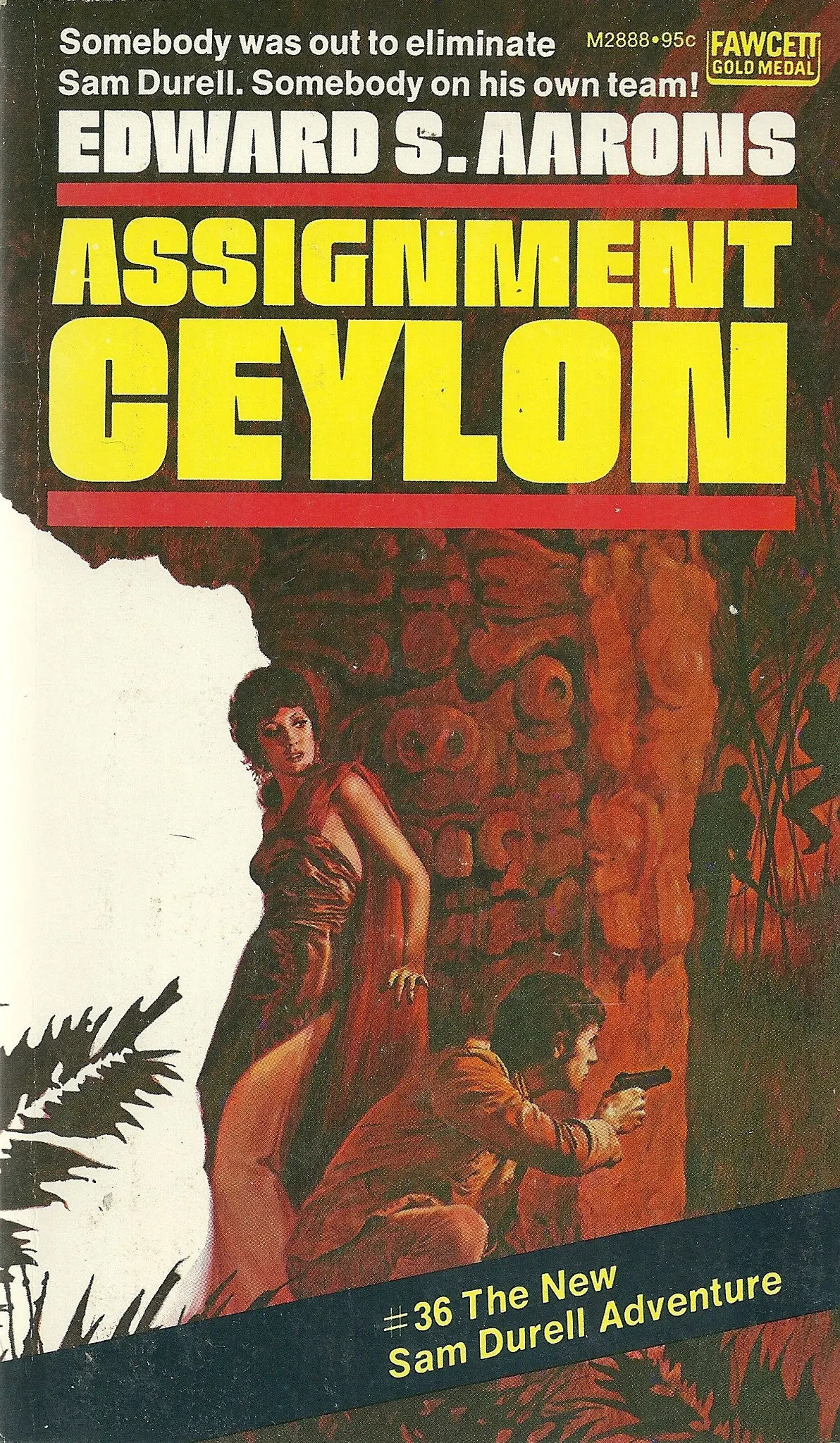 Assignment Ceylon 1