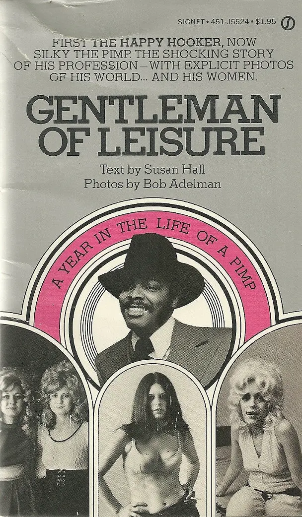 Gentleman Of Leisure 1
