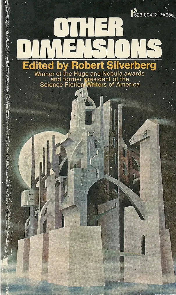 Other Dimensions 1