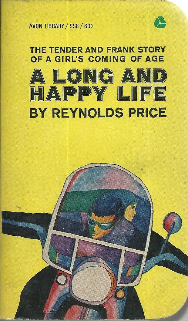 A Long And Happy Life 1