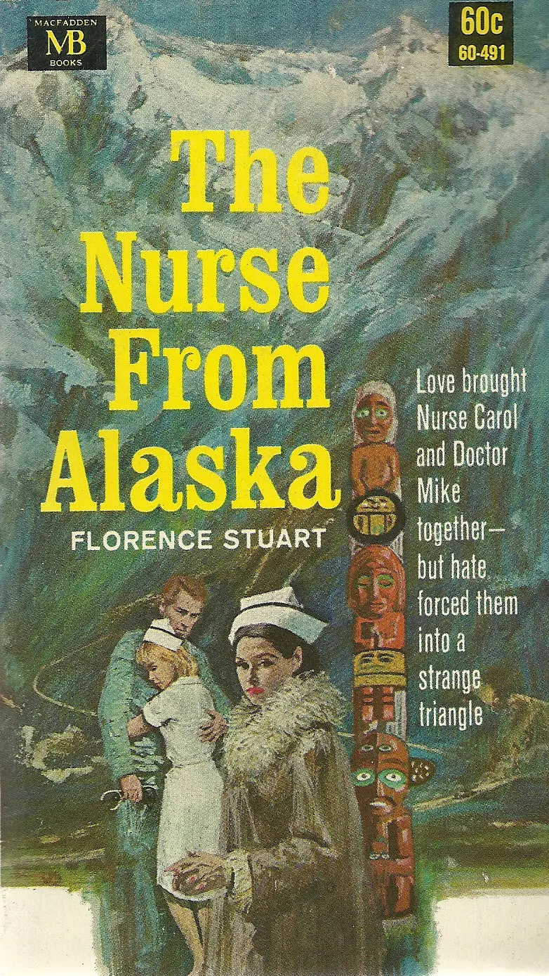 The Nurse From Alaska 1