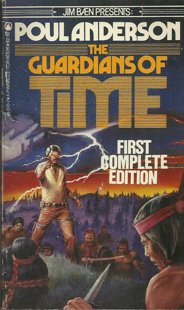 The Guardians Of Time 1