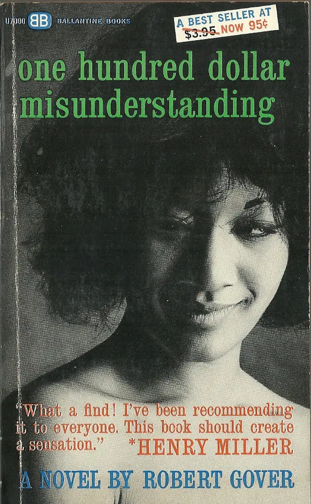 One Hundred Dollar Misunderstanding 1