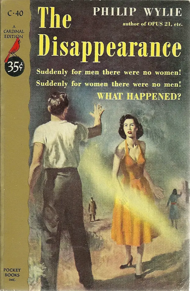 The Disappearance 1