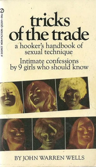 Tricks Of The Trade 1