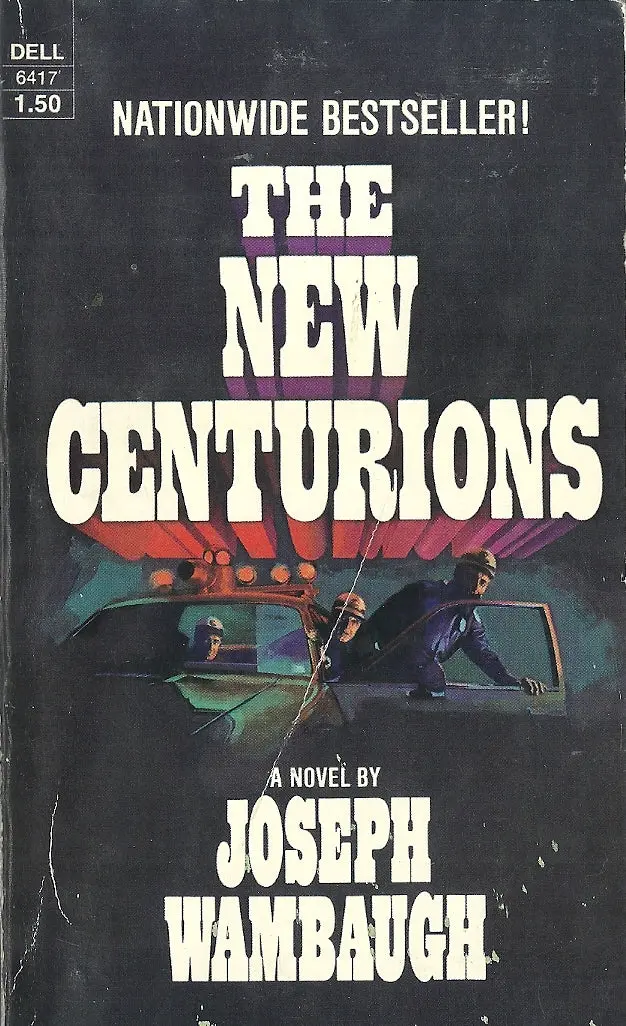The New Centurions 1