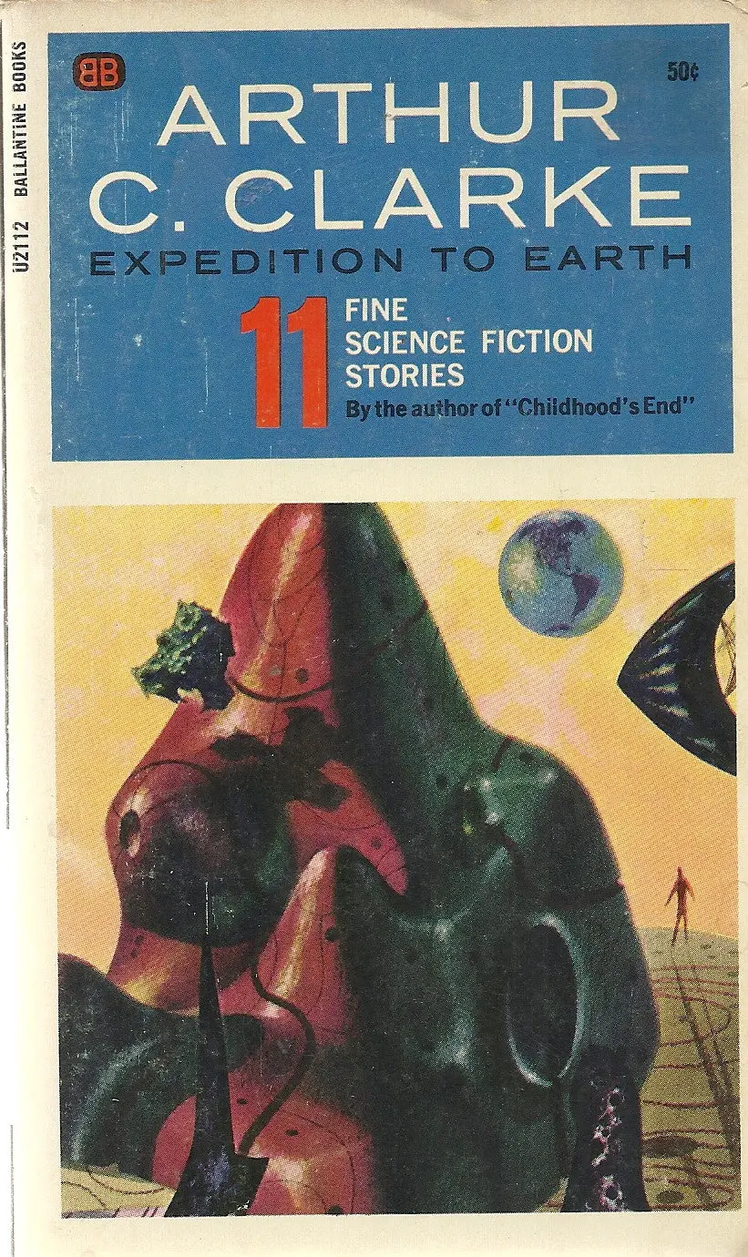 Expedition To Earth 1