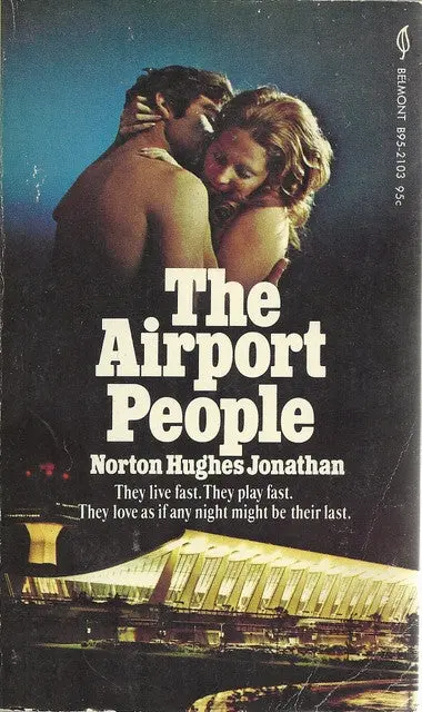 The Airport People 1