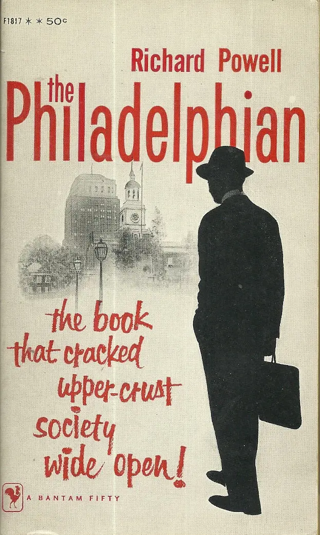 The Philadelphian 1