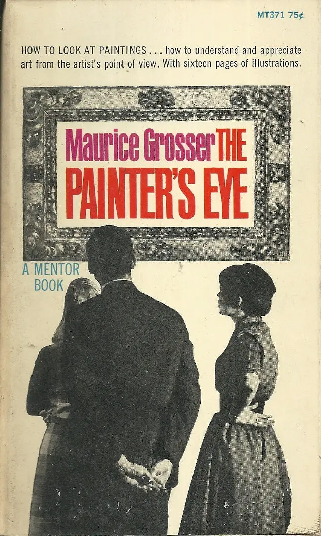 The Painters Eye 1