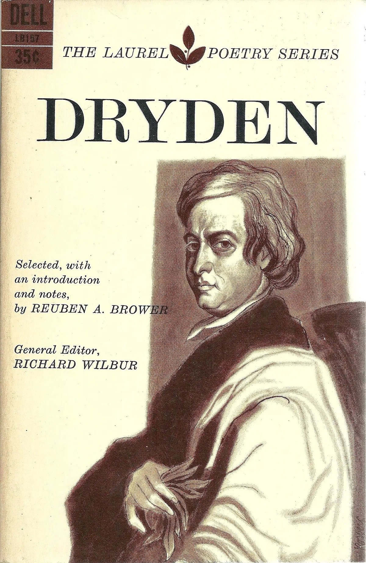 Dryden Laurel Poetry Series 1