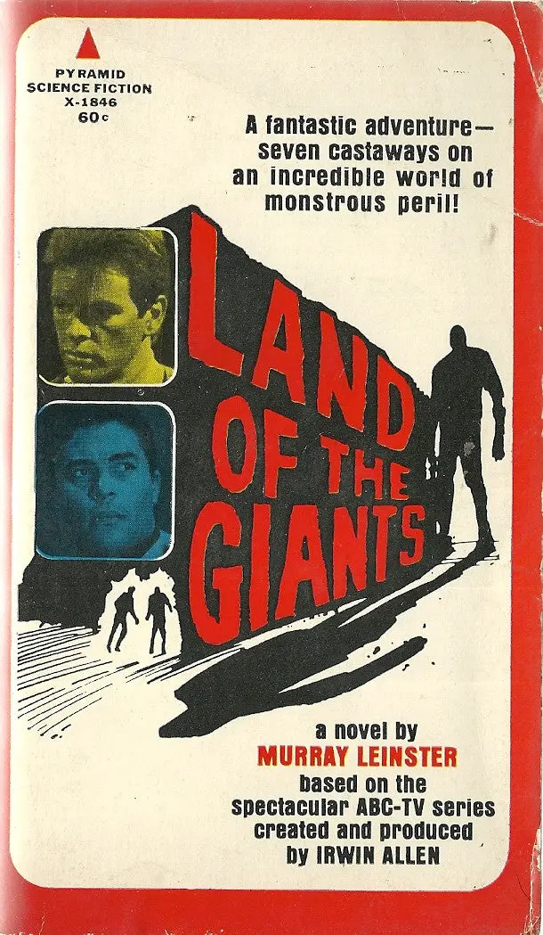 Land Of The Giants 1