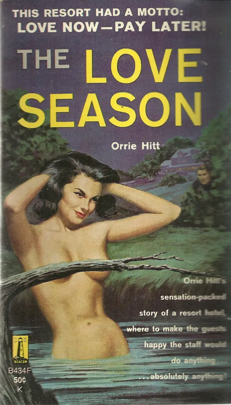 The Love Season 1